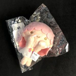 Little Twin Stars Lala Pyoconoru Petite Plush